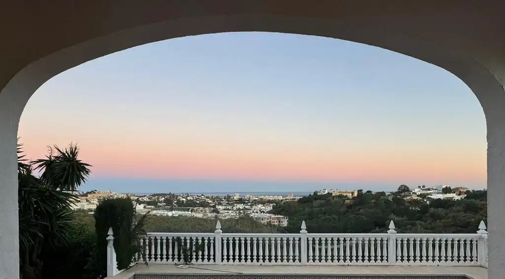 Villa avec piscine à vendre à Campo de Mijas, imagen 37