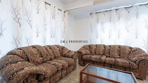 Foto 2 von Wohnung zum Verkauf in Campoamor, Centro - El Castillo, Sagunto / Sagunt