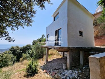 Bungalow con giardino in vendita a Calle Sant Celoni 0