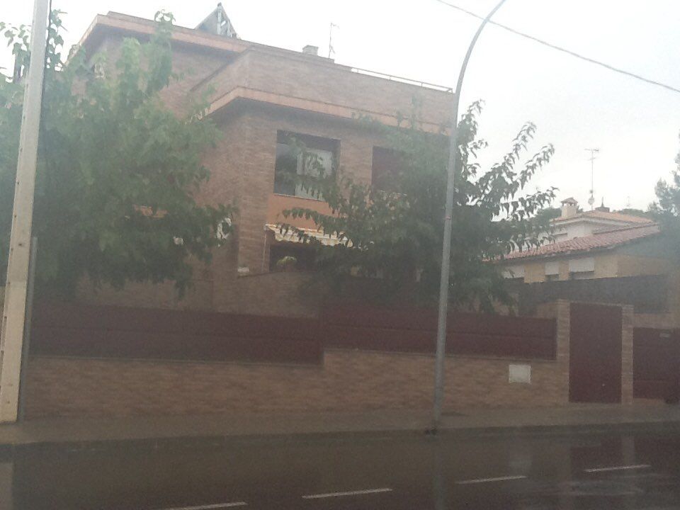 Exterior view of Flat for sale in Calafell
