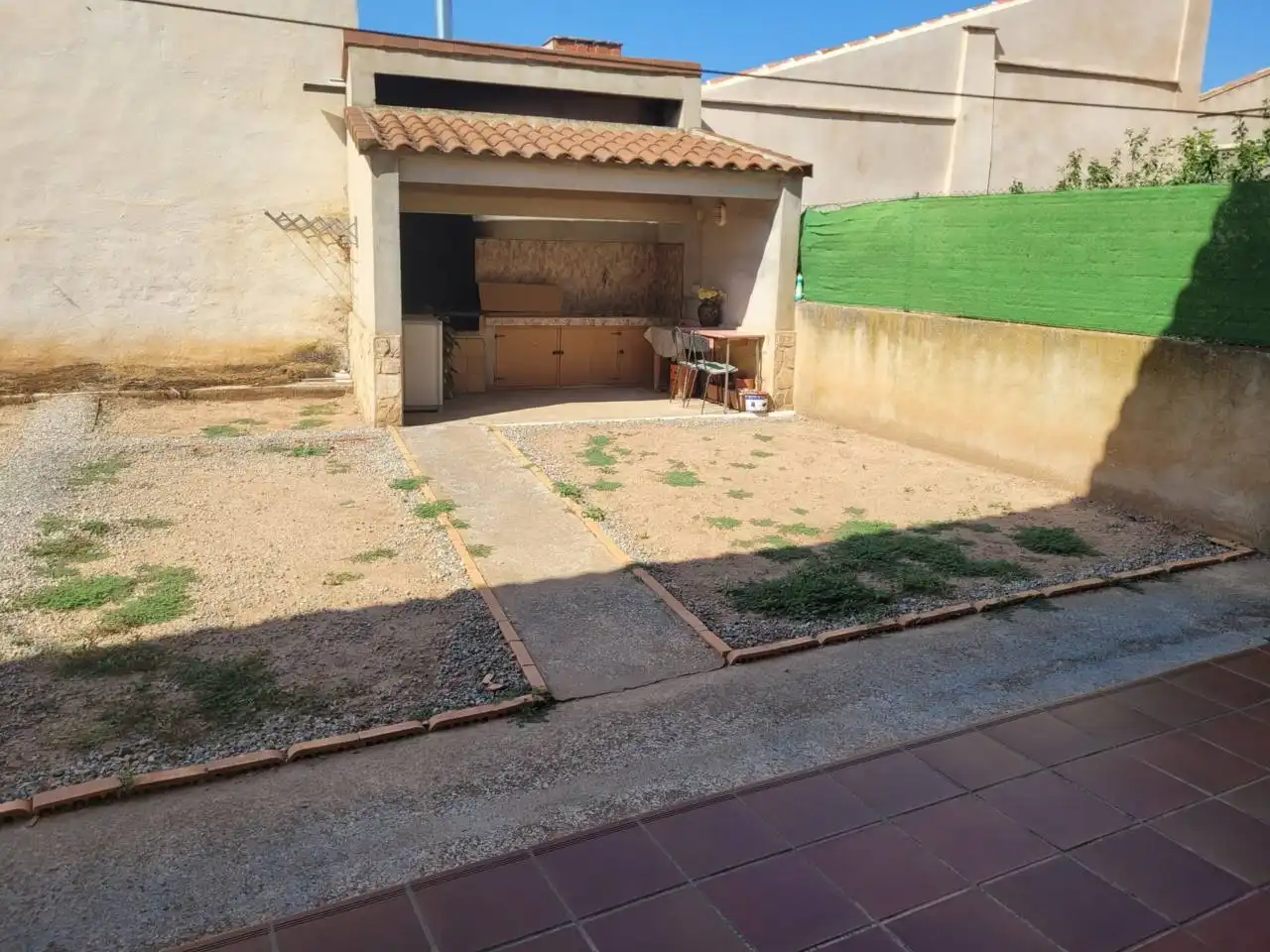 House with garden for sale in Calle Mayor de Castralvo, imagen 5