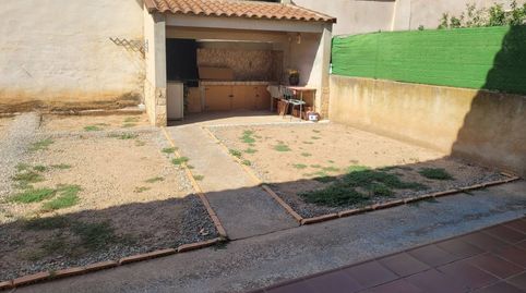 Foto 5 de Casa o xalet en venda a Calle Mayor de Castralvo, Pedanías, Teruel Capital