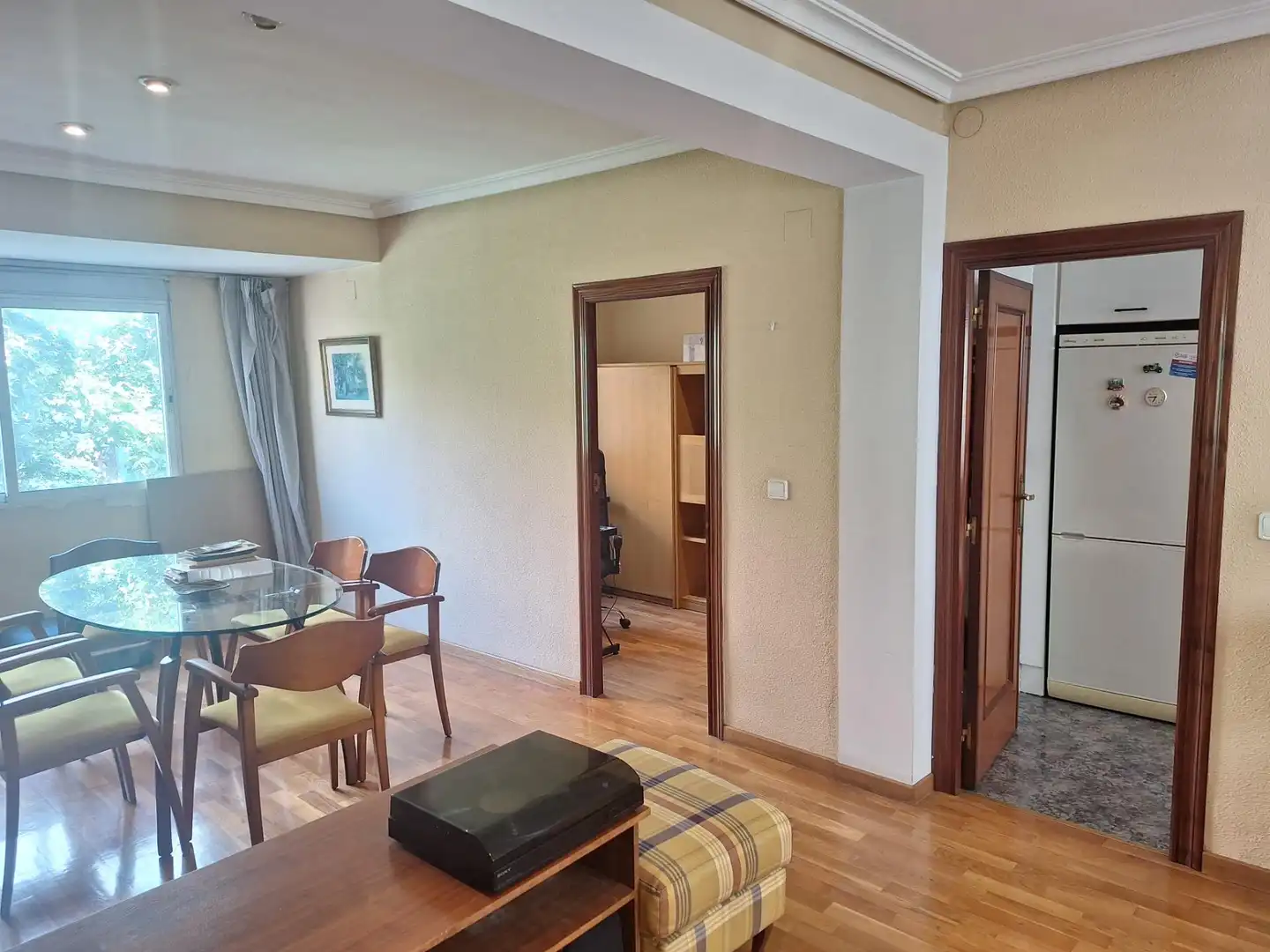 Flat with lift for sale in Extramurs, imagen 8