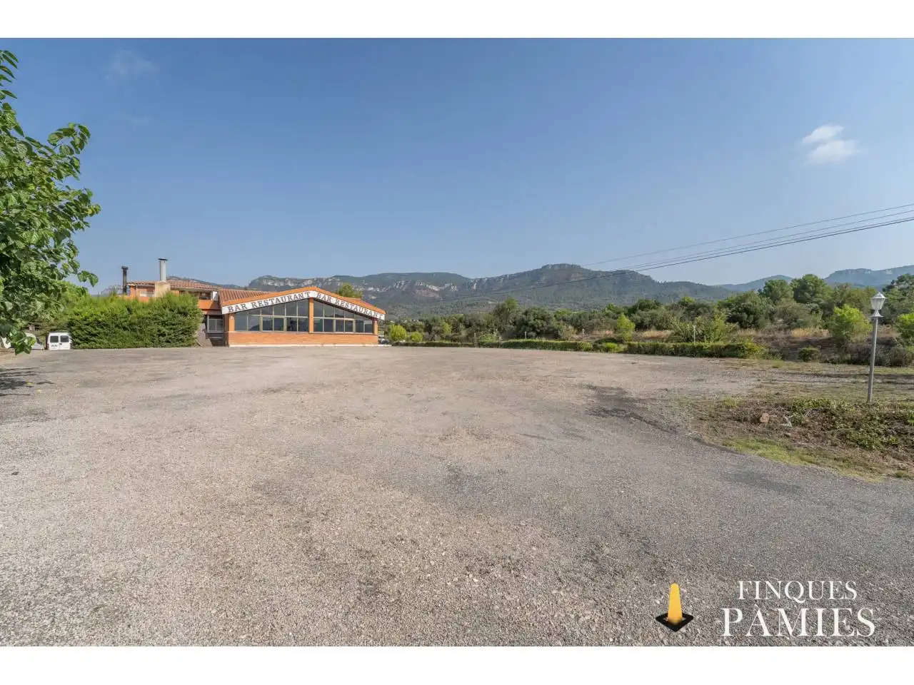 Casa o xalet en venda en Alforja amb Aire condicionat, Jardí privat i Terrassa