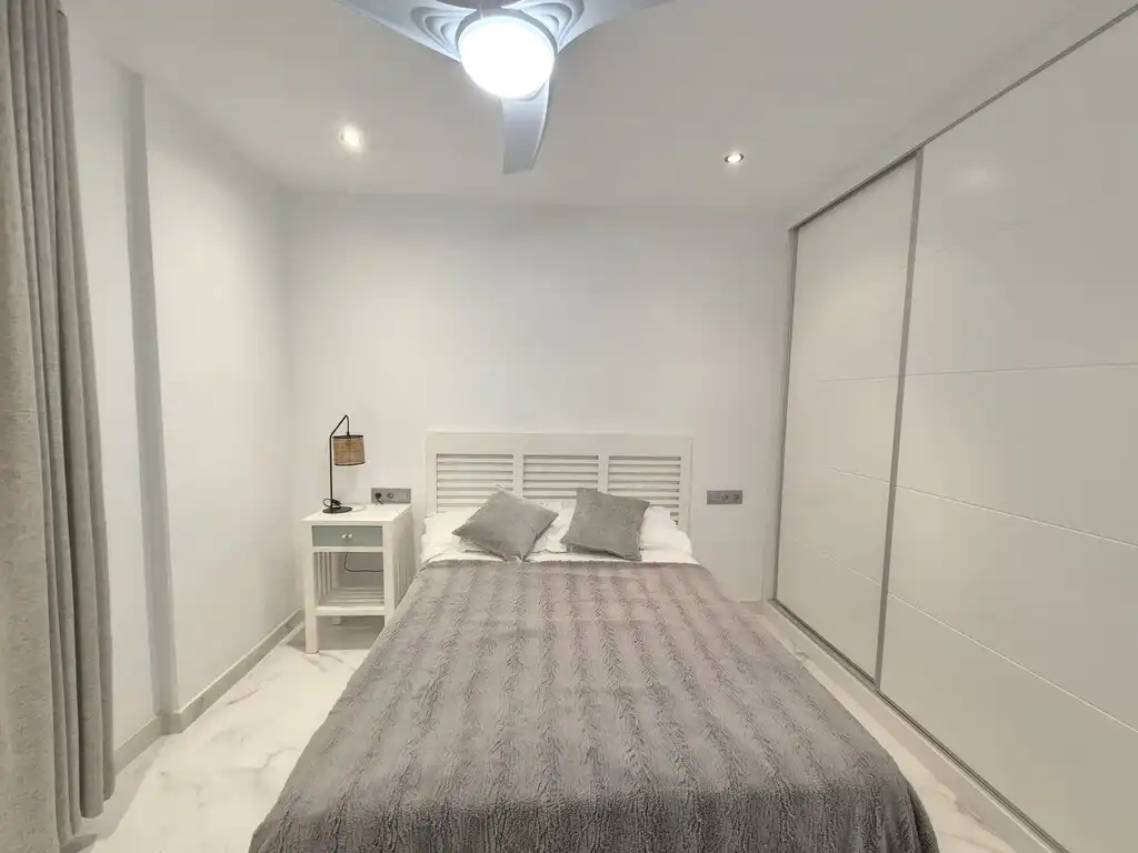 Apartment mit Pool zum Verkauf in Playa de los Boliches, imagen 35