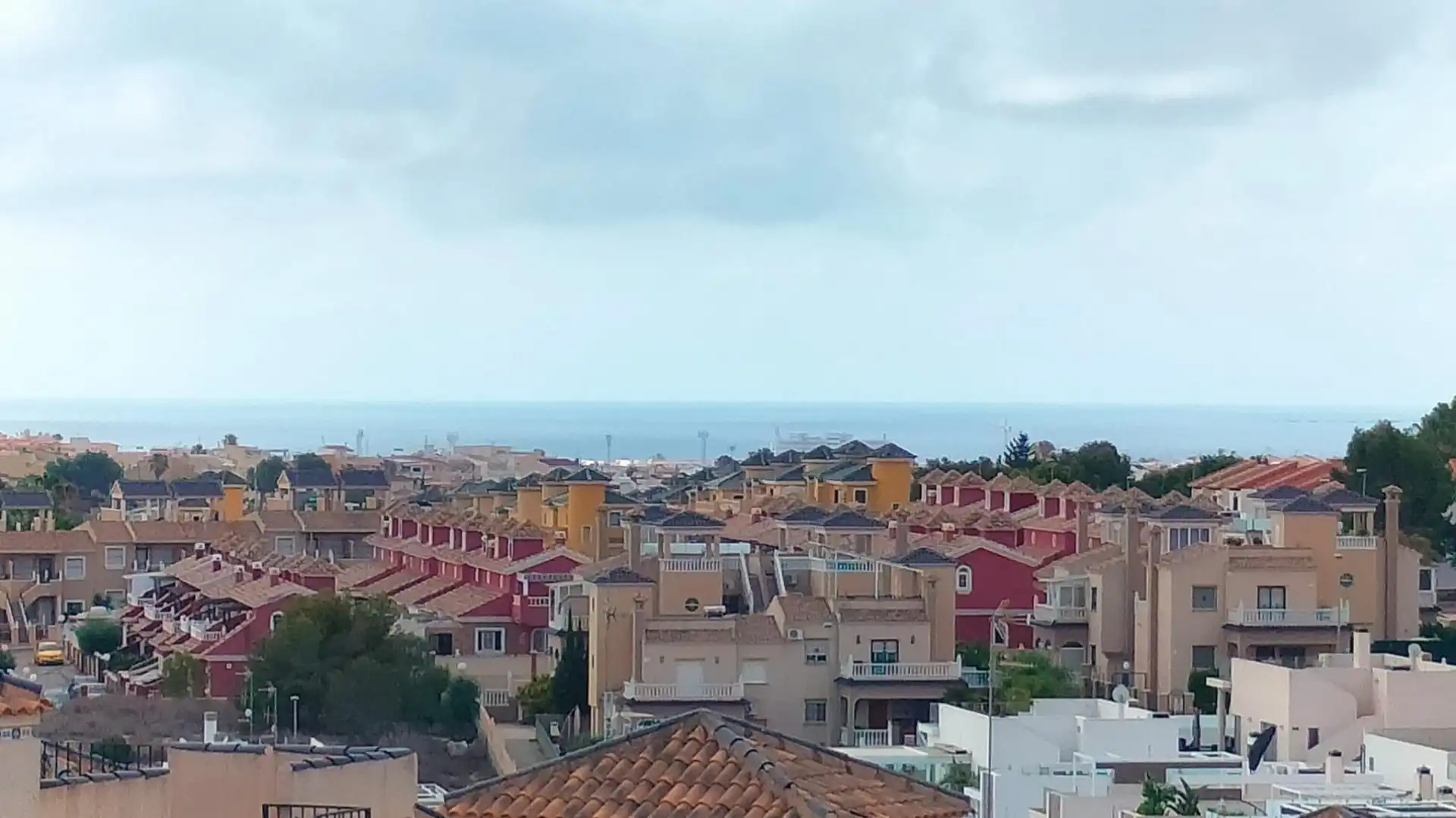 Maison mitoyenne avec piscine à vendre à Orihuela Costa, imagen 10