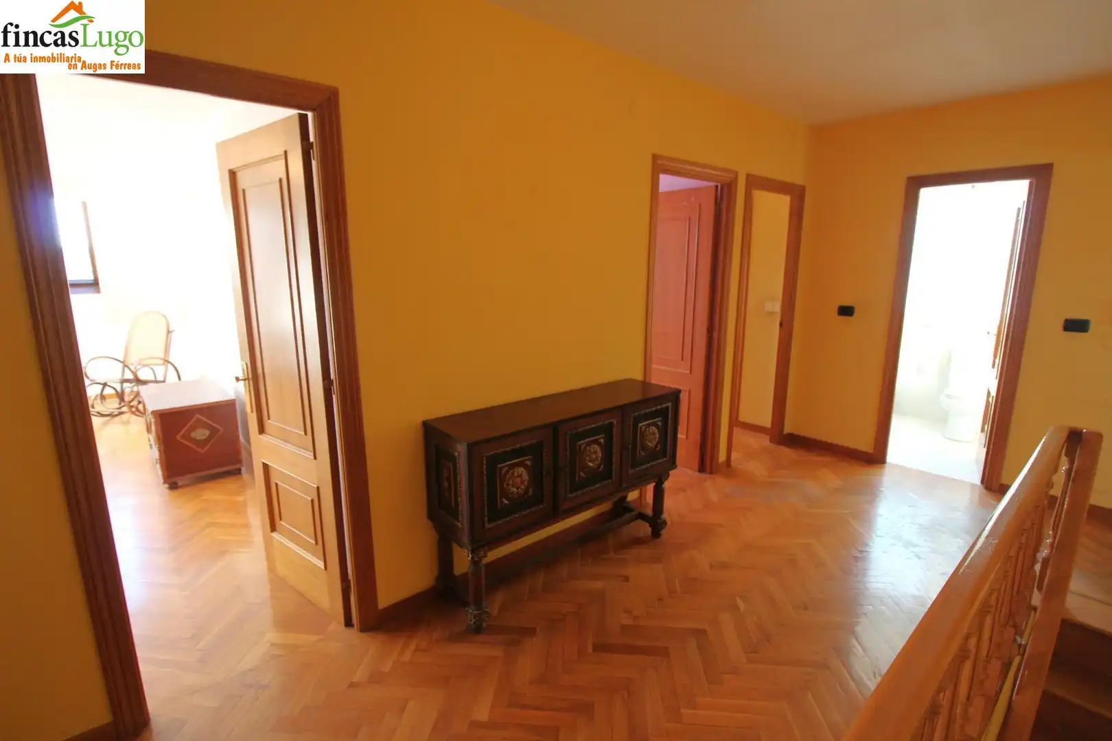 Maisonette mit Pool zum Verkauf in Acea de Olga - Augas Férreas, imagen 35