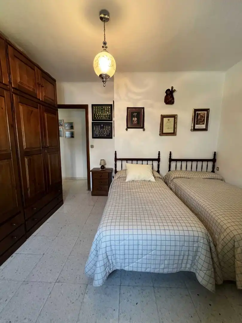 Habitación de Piso en venta en Estepa con Trastero