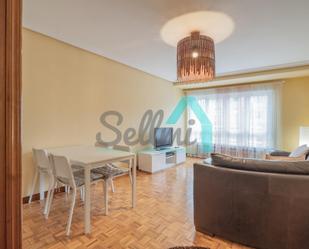 Flat to rent in La Lila, Salesas - Foncalada - Campoamor