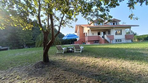 Foto 5 de Casa o chalet en venta en Isuskiza Kalea, Plentzia, Bizkaia