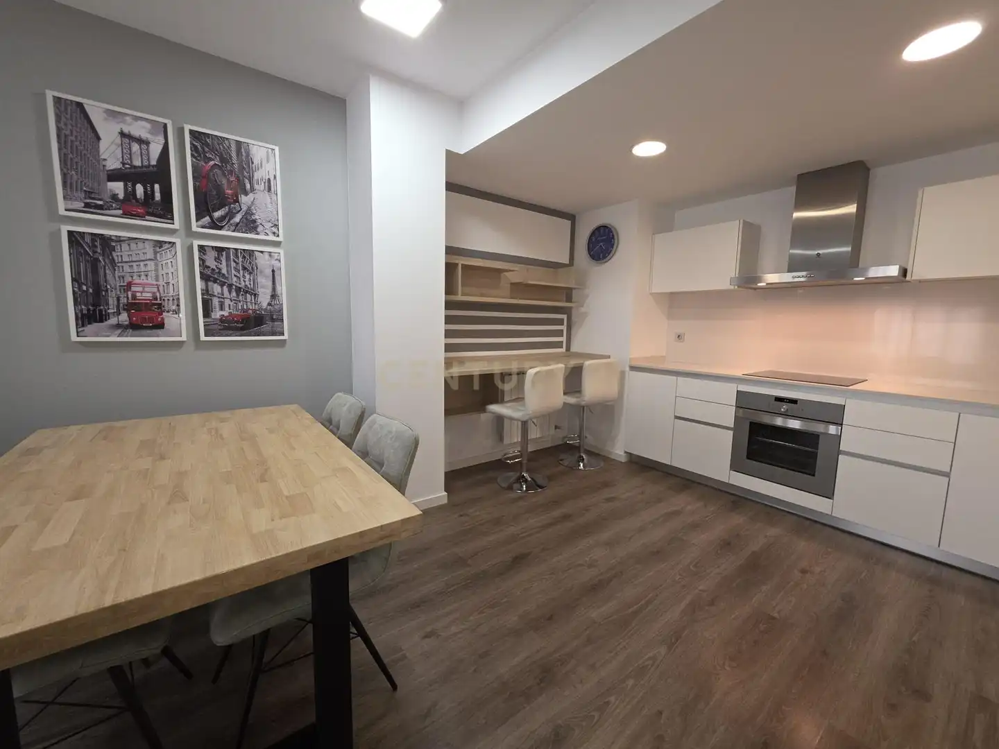 Apartament de lloguer a Centre