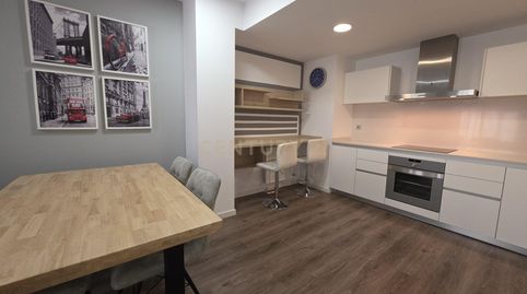 Foto 4 de Apartament de lloguer a Centre, Sabadell
