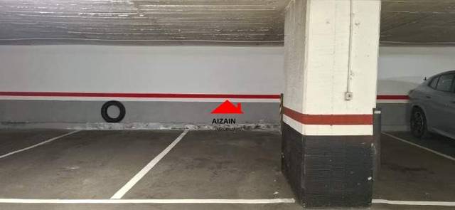 Garaje en Venta en  Gran Vía Don Diego López de Haro en Campuzano