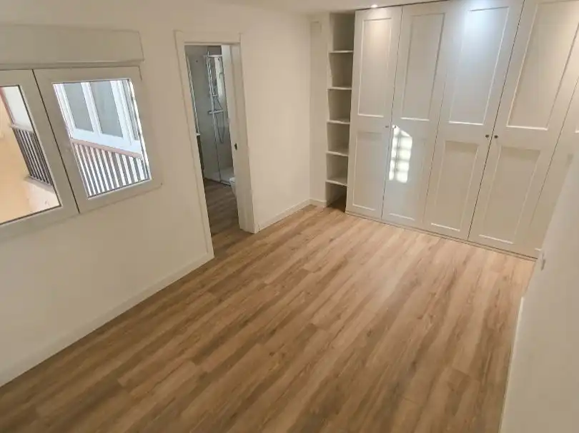Flat for sale in Alicante / Alacant  with Air Conditioner, Terrace and Balcony
