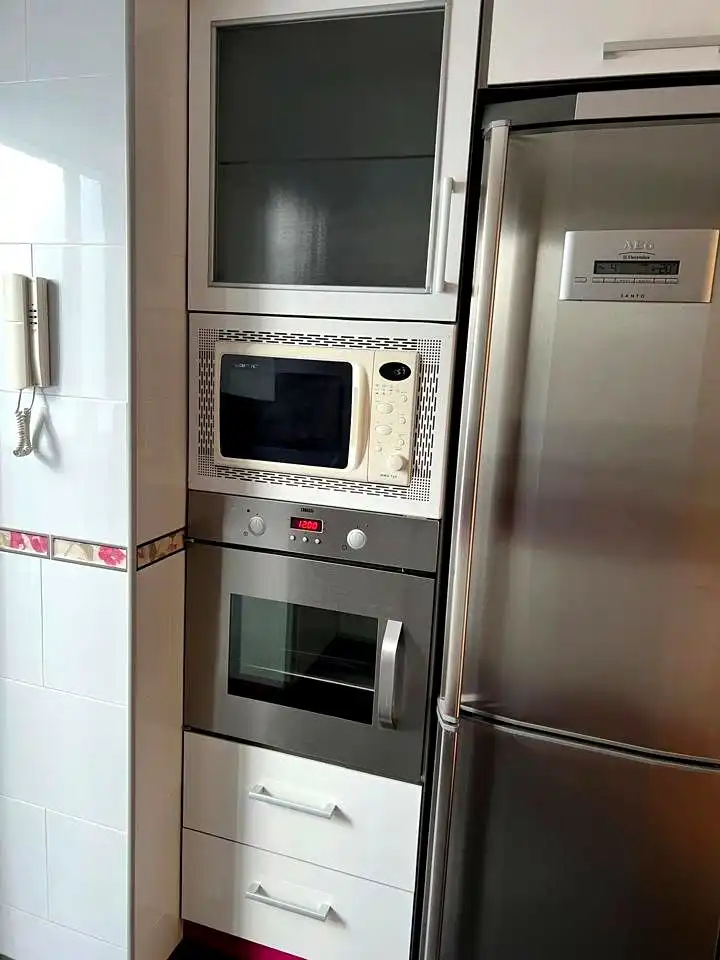 Flat for sale in El Brillante -El Naranjo - El Tablero
