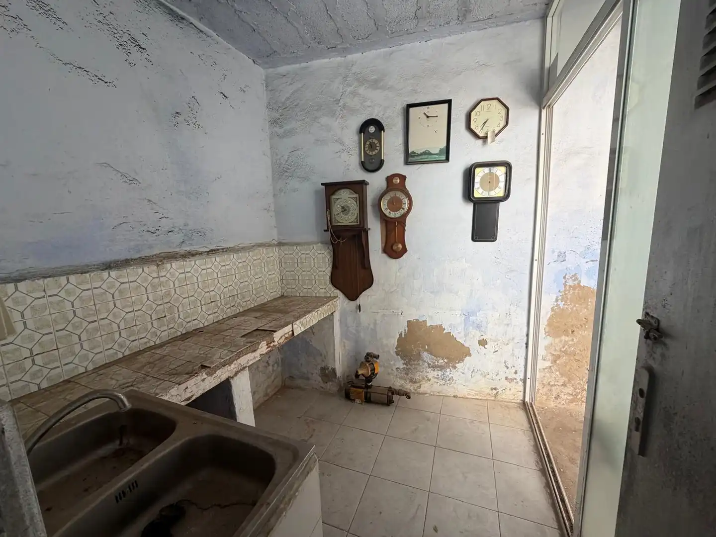 Kitchen of Country homes for sale in El Verger  with Terrace