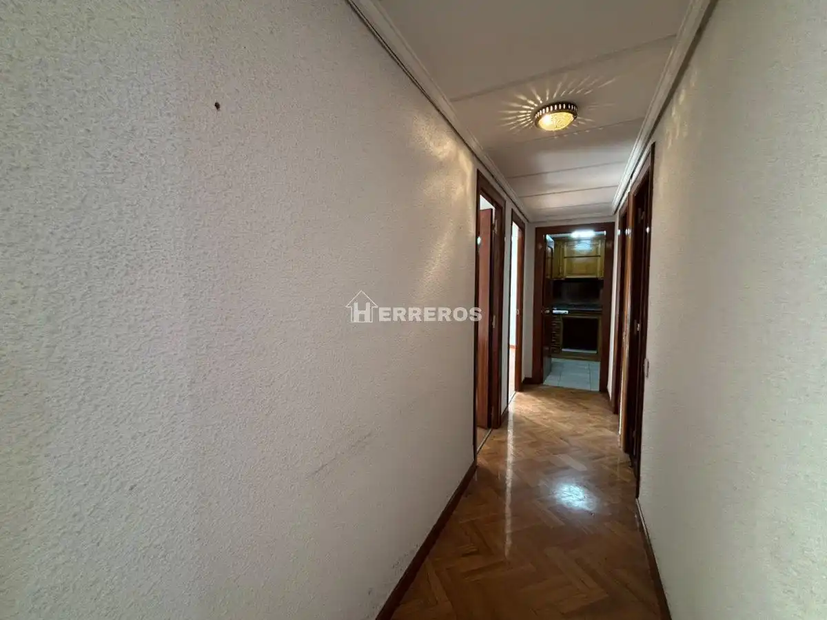 Piso con terraza en venta en GRAN VIA, imagen 12