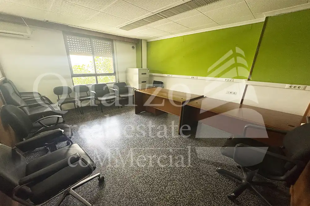 Commercial properties for sale in Villena  with Heating and Furnished