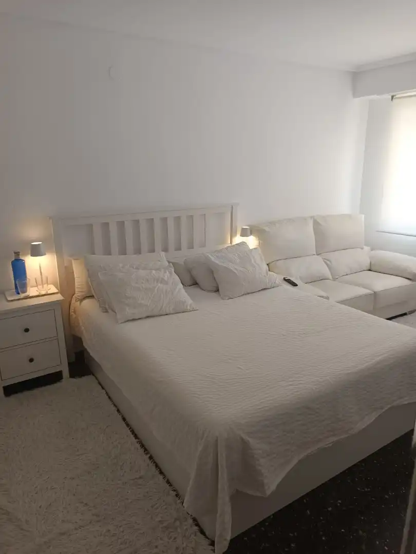 Wohnung mit Balkon zum Verkauf in Carrer de les Illes Canàries 60, imagen 49