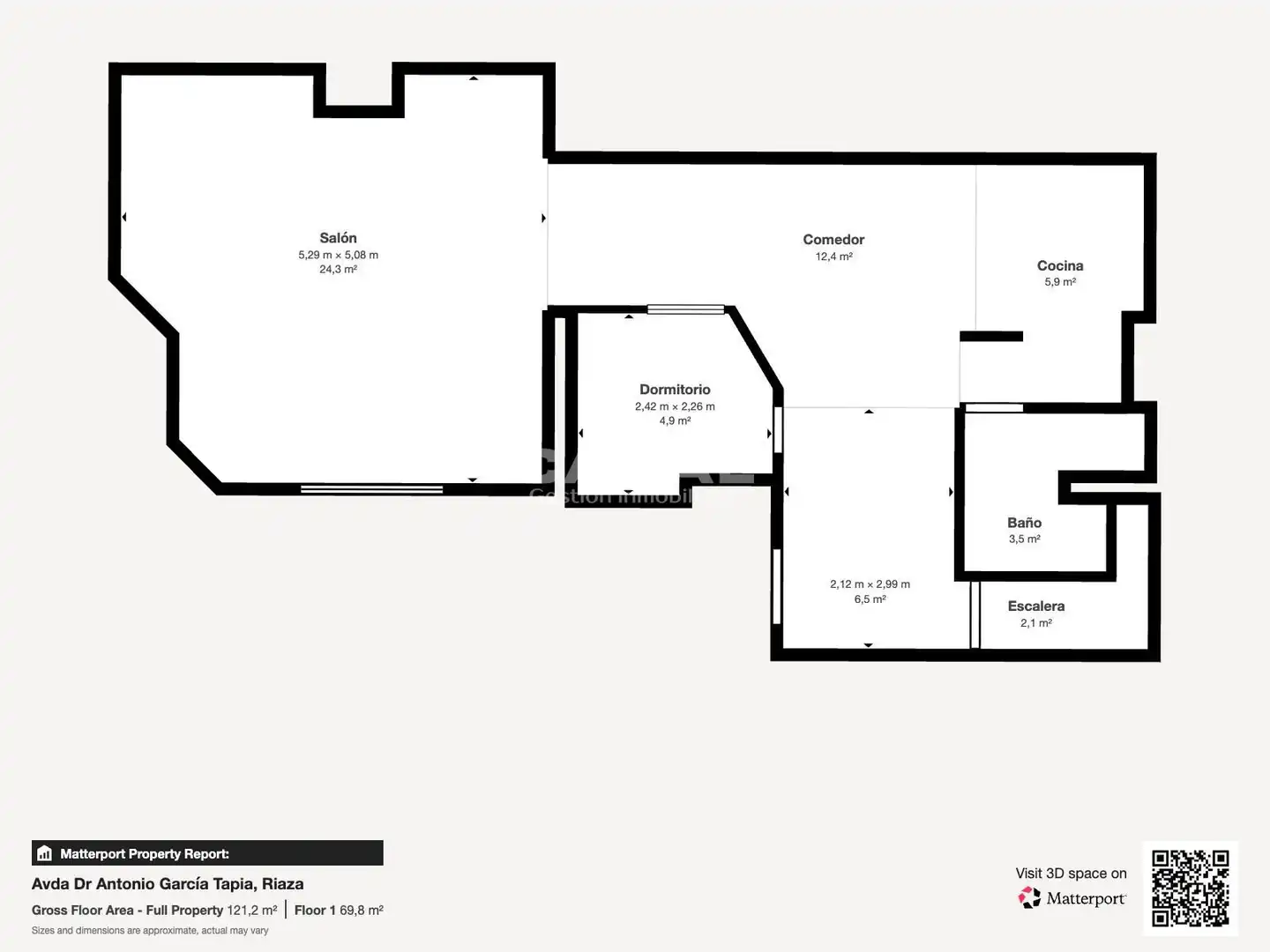 Detached homes for sale in Riaza  with Heating, Storage room and Swimming Pool