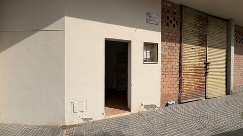 Foto 3 de Trastero de alquiler en Calle Laguna, La Algaba, Sevilla