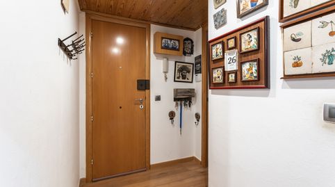 Foto 4 de Àtic en venda a Carrer de Rovellat, La Plana, Esplugues de Llobregat