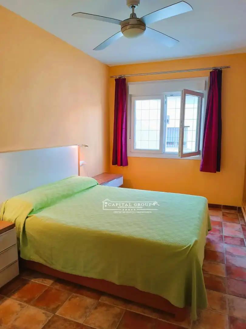 Piso de alquiler en Punta Umbría