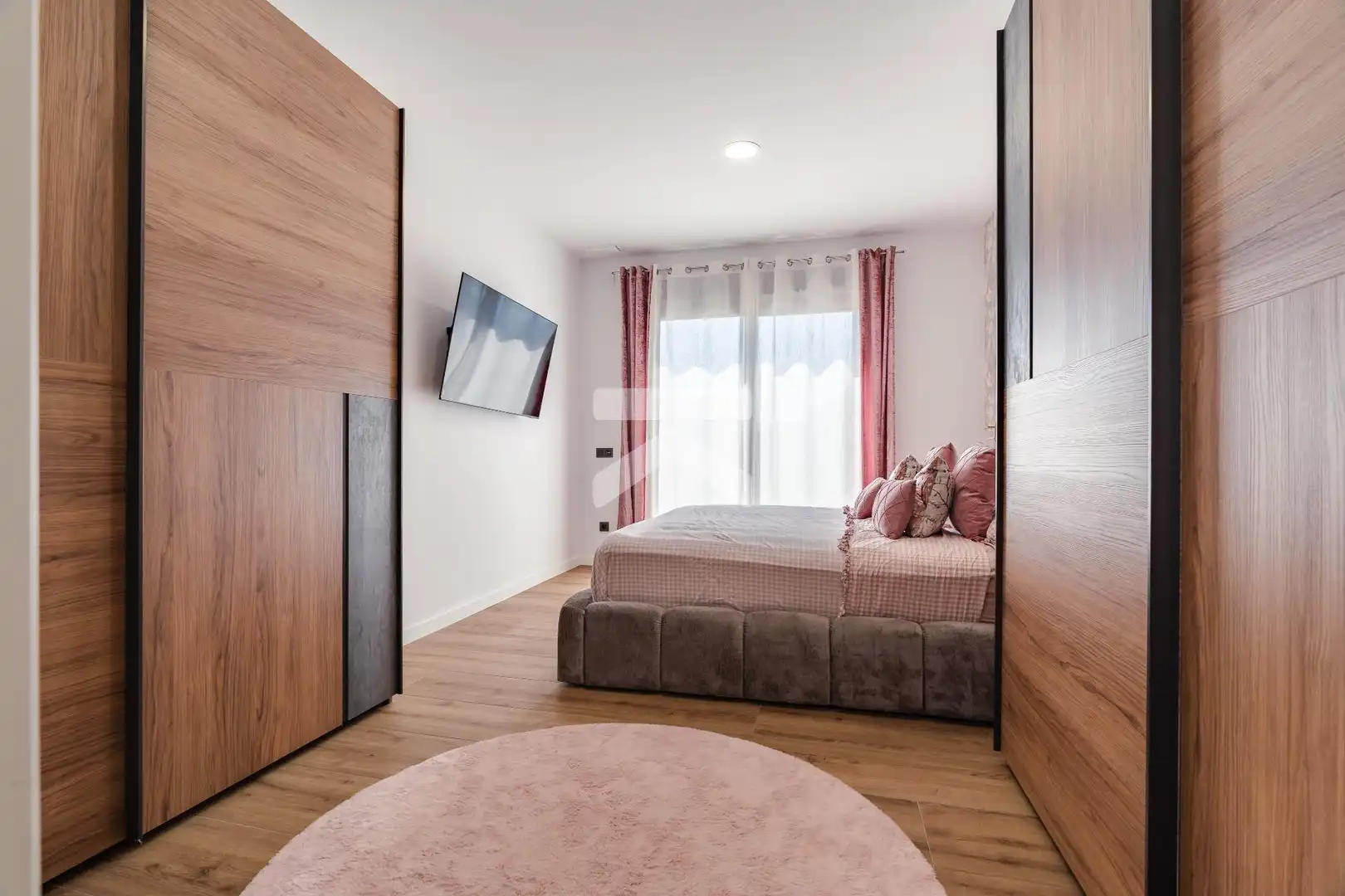 Habitación de Casa o chalet en venta en Cambrils con Aire acondicionado, Calefacción y Jardín privado