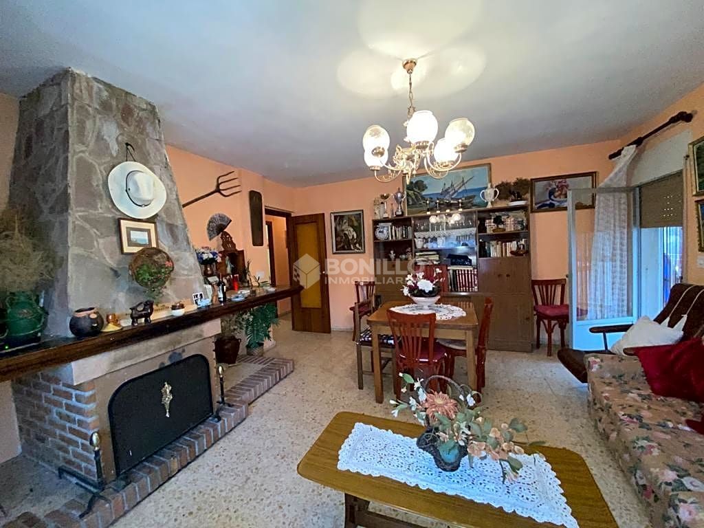 Living room of Country house for sale in Cubla  with Terrace and Community pool
