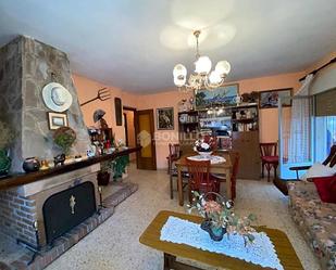 Living room of Country house for sale in Cubla  with Terrace and Community pool