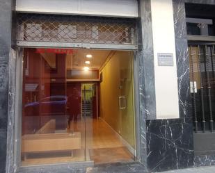 Local de lloguer a LICENCIADO POZA, 47, Zona Indautxu, Indautxu, Bilbao