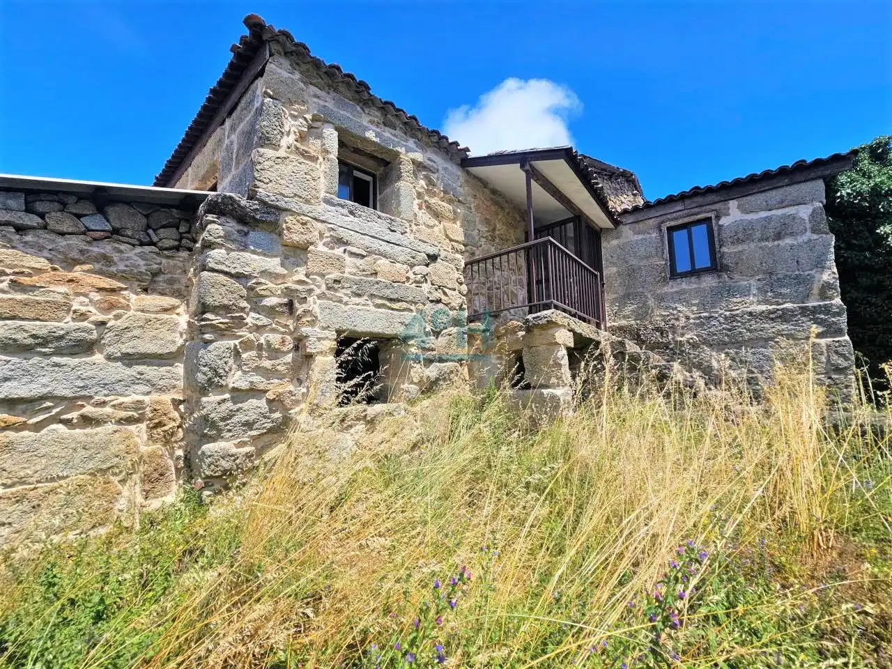House with terrace for sale in San Cibrao das Viñas, imagen 15