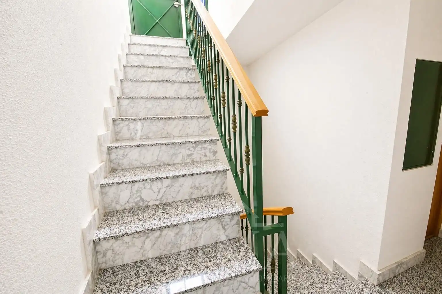 Dúplex en venda en Tomelloso amb Aire condicionat, Terrassa i Traster