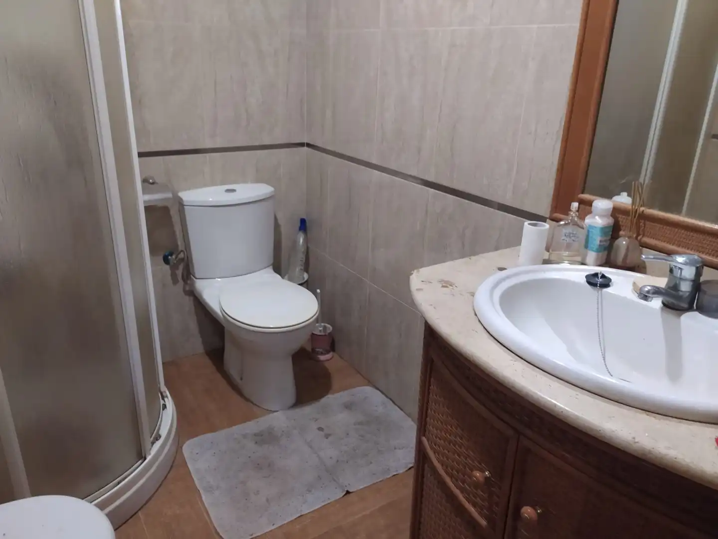 Finca rústica en venta en San Pablo