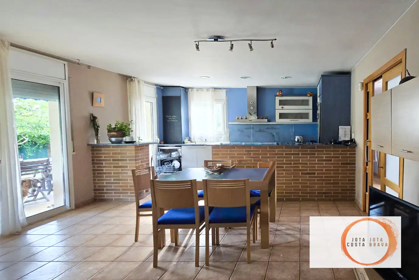 Casa amb piscina en venda a Caldes de Malavella, imagen 4