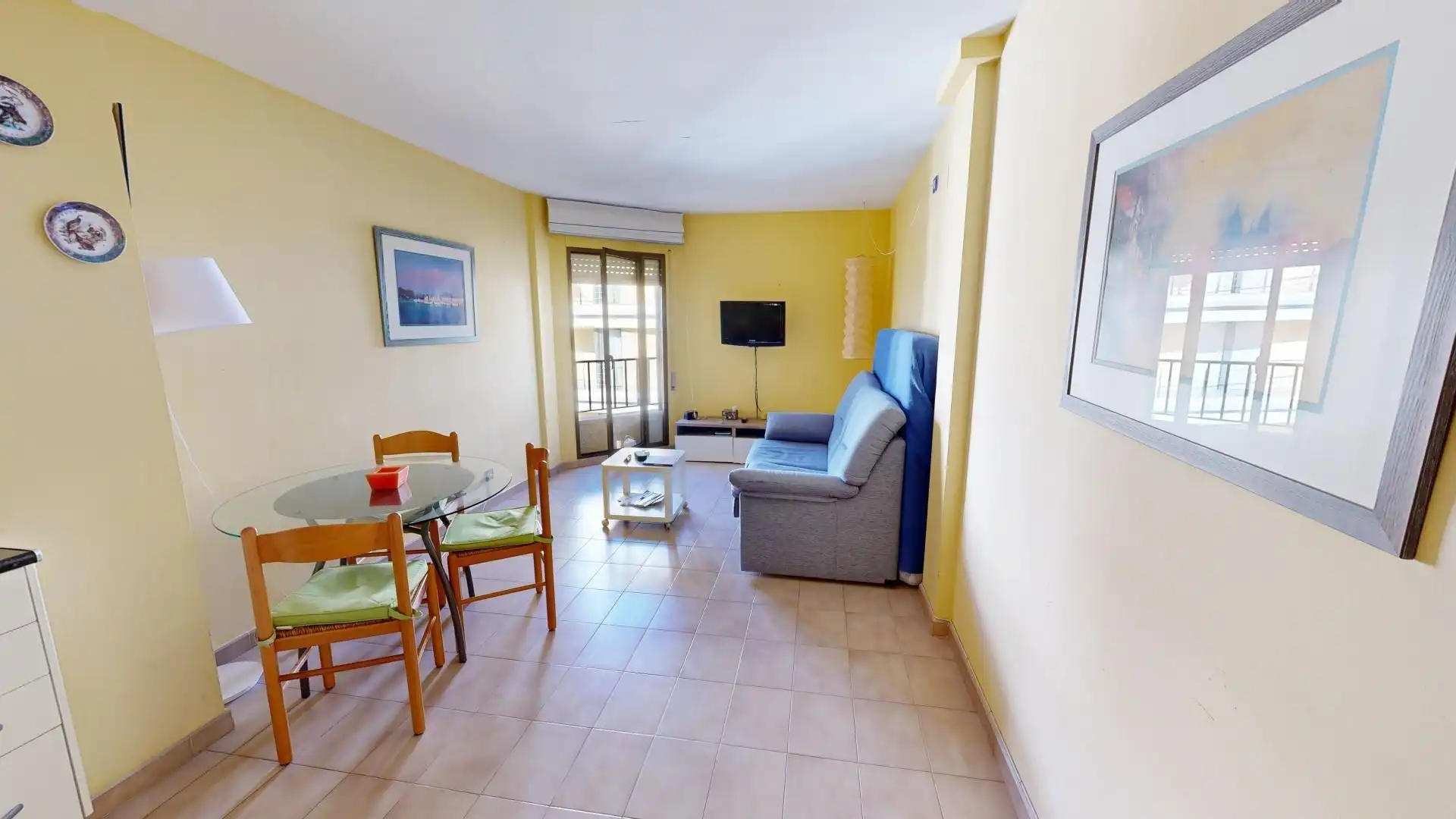 Estudio en venta en Salatar