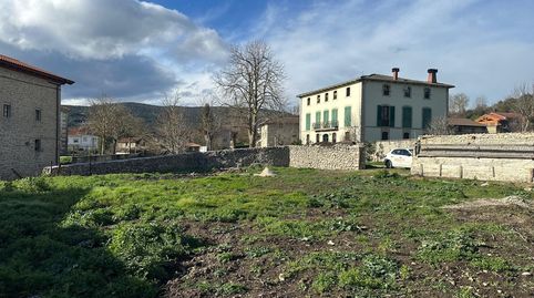 Foto 2 de Residencial en venda a Dos (menamayor), Valle de Mena, Burgos
