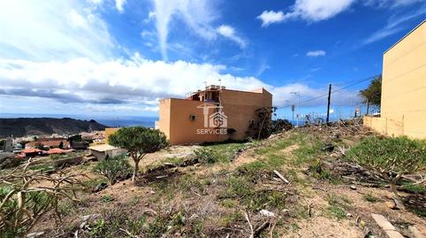 Foto 5 de Residencial en venda a De Los Molinos, 30, Casco Urbano, Santa Cruz de Tenerife