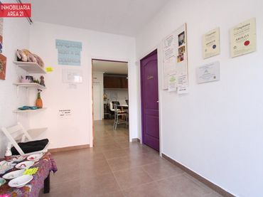 Local comercial en alquiler en Núcleo Urbano