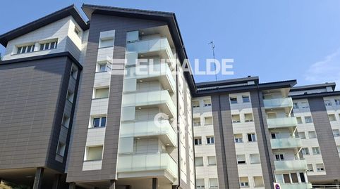Foto 2 de Piso en venta en Antiguo, Donostia - San Sebastián