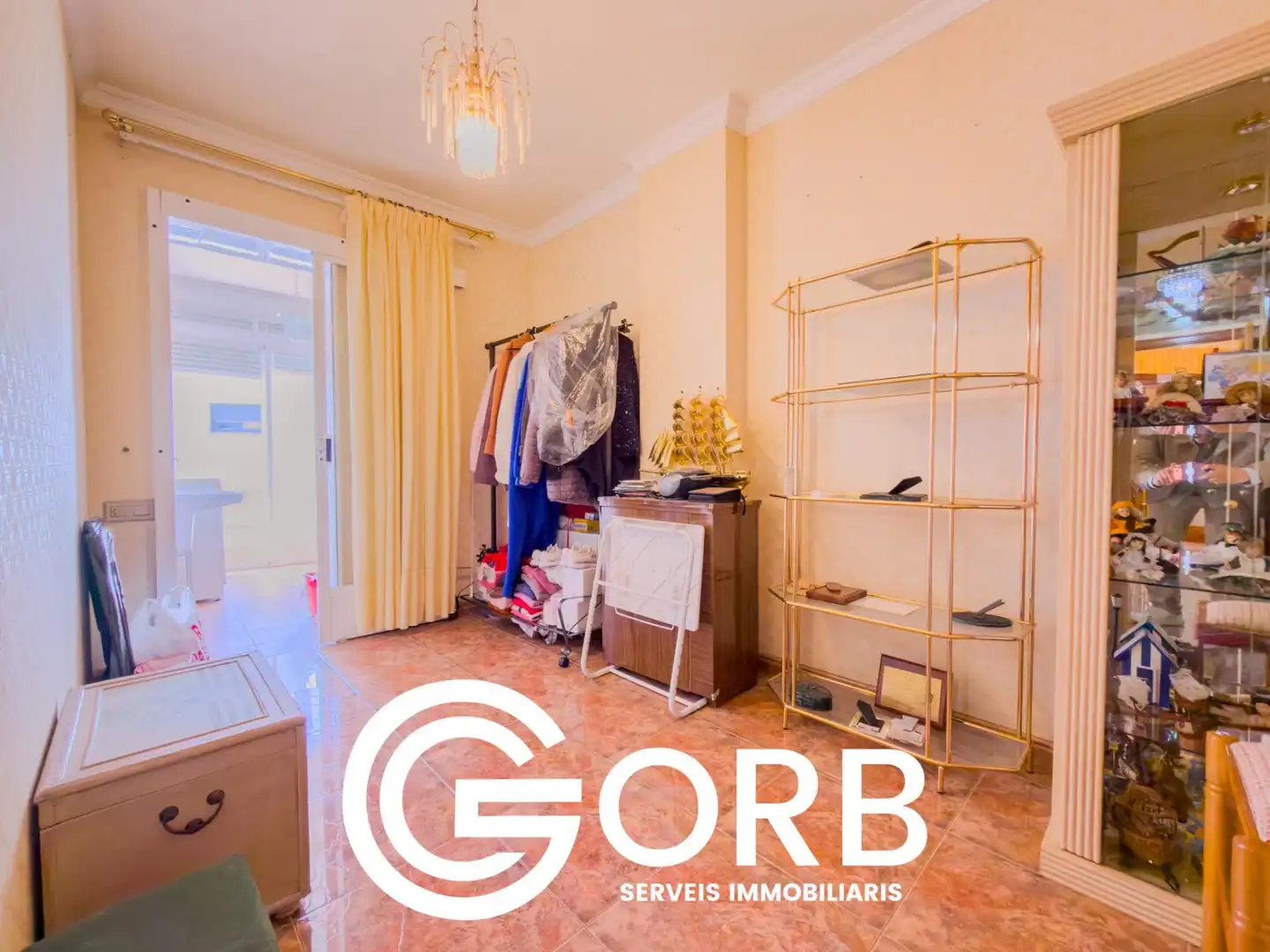 Piso en venta en Mataró con Terraza y Balcón