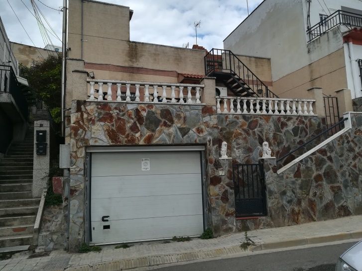 Casa o xalet en venda a Bilbao, Sant Vicenç Dels Horts