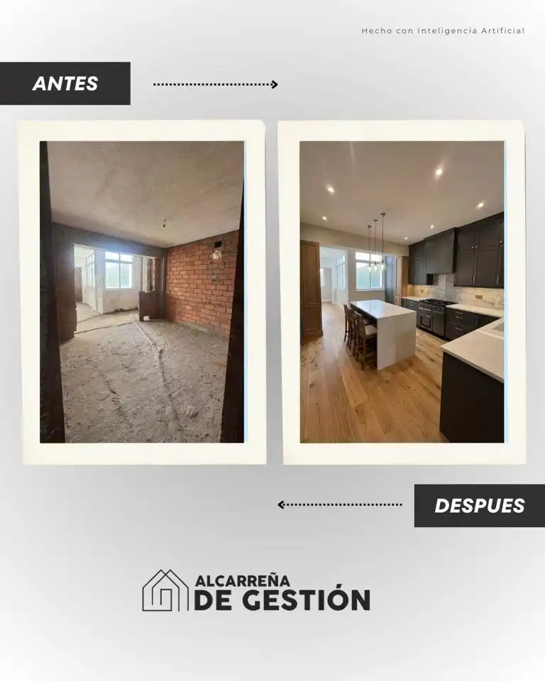 Piso en venta en Narón