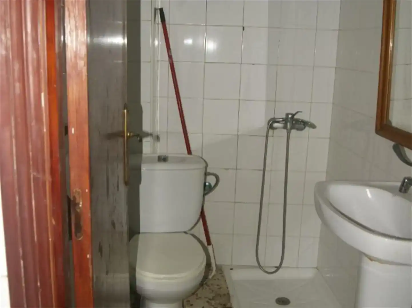 Bany de Planta baixa en venda en  Murcia Capital