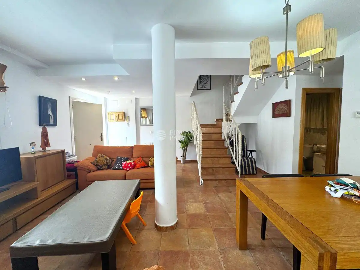 Casa o xalet en venda en Sot de Ferrer amb Calefacció, Terrassa i Traster