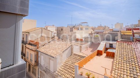 Foto 5 de Piso en venta en Calle Mare de Deu Misericordia, Centro, Burriana / Borriana