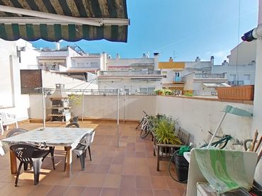 Pis amb ascensor en venda a Residencial Blanes - Vistamar