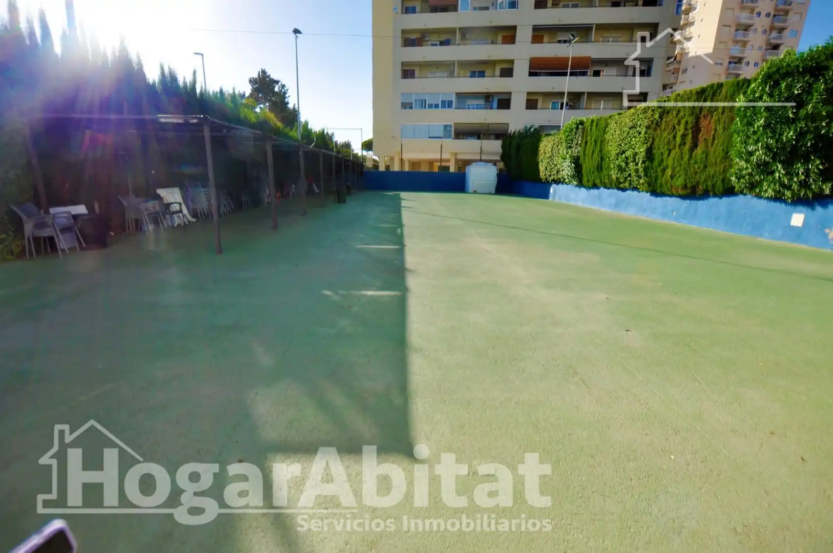 Piso con piscina en venta en Calle Llari, imagen 45