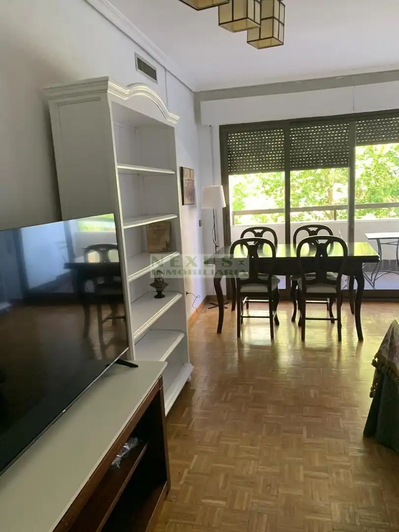 Apartamento de alquiler en Centro