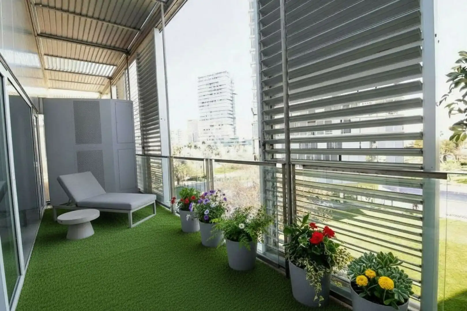 Penthouse with terrace for sale in Carrer de la Selva de Mar, imagen 19